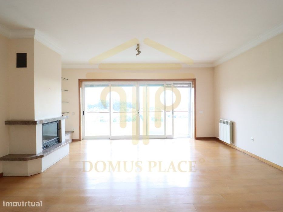 Apartamento | T3 Centro Da Maia