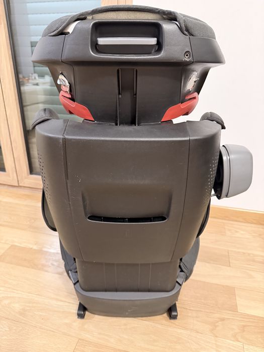 Cadeira Recaro Mako Elite 2