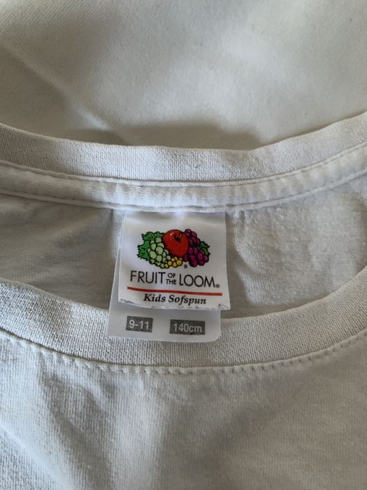 Дитяча футболка з прінтом