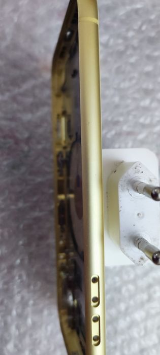 Корпус на iPhone 11