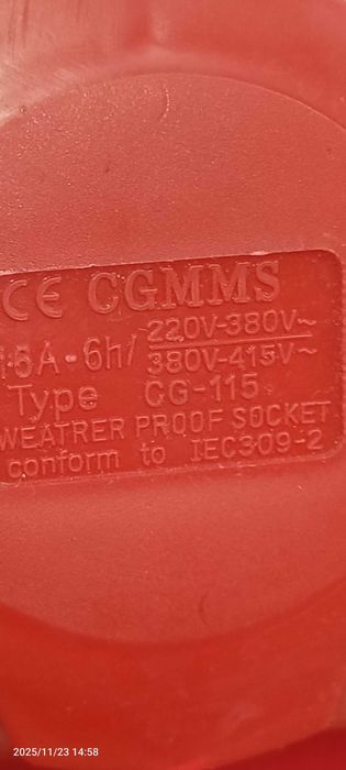 Продам генератор чемпион