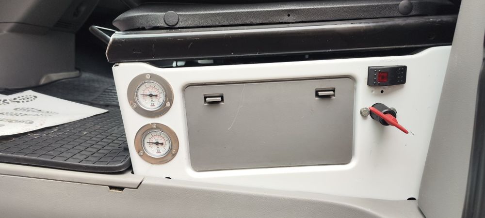 Эвакуатор Мерседес обмен спринтер  3.0 5G tronik