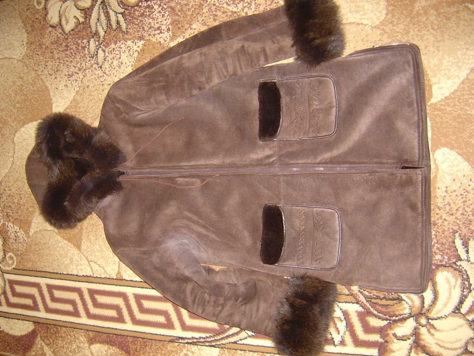 Дубленка женская недорого