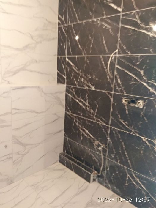 Укладання плитки