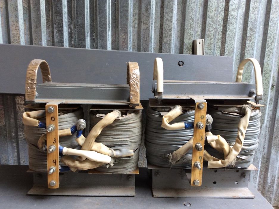 Зварювальний апарат (сварка).