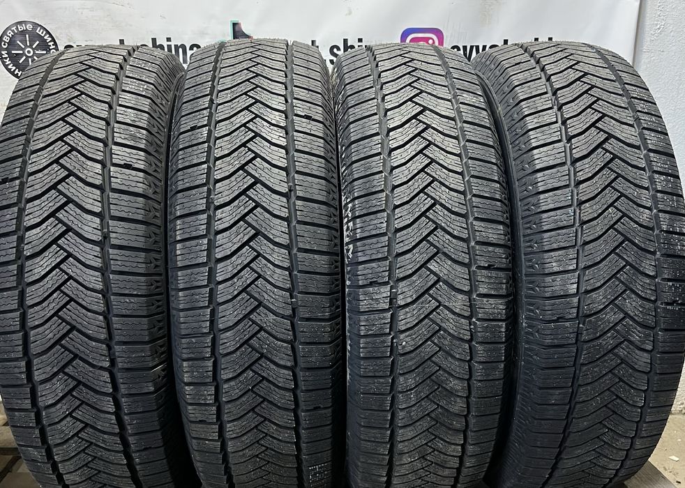 Шины 195/70R15c LANVIGATOR