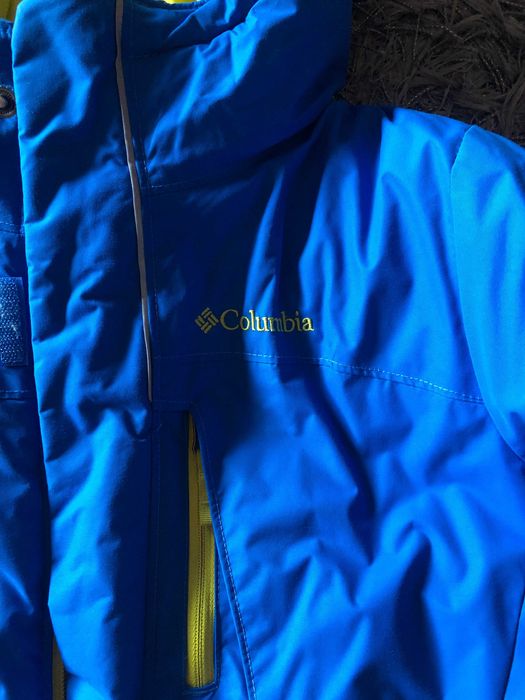 Casaco neve criança Columbia - 8 - 10 anos