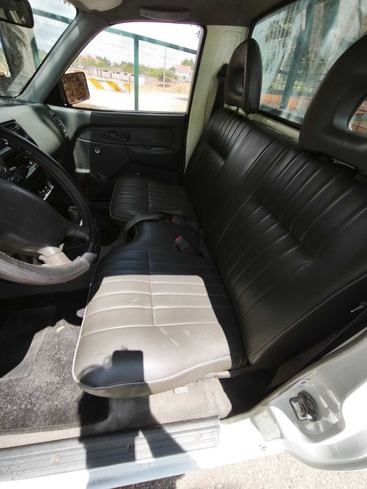 Mitsubishi L200 2.5