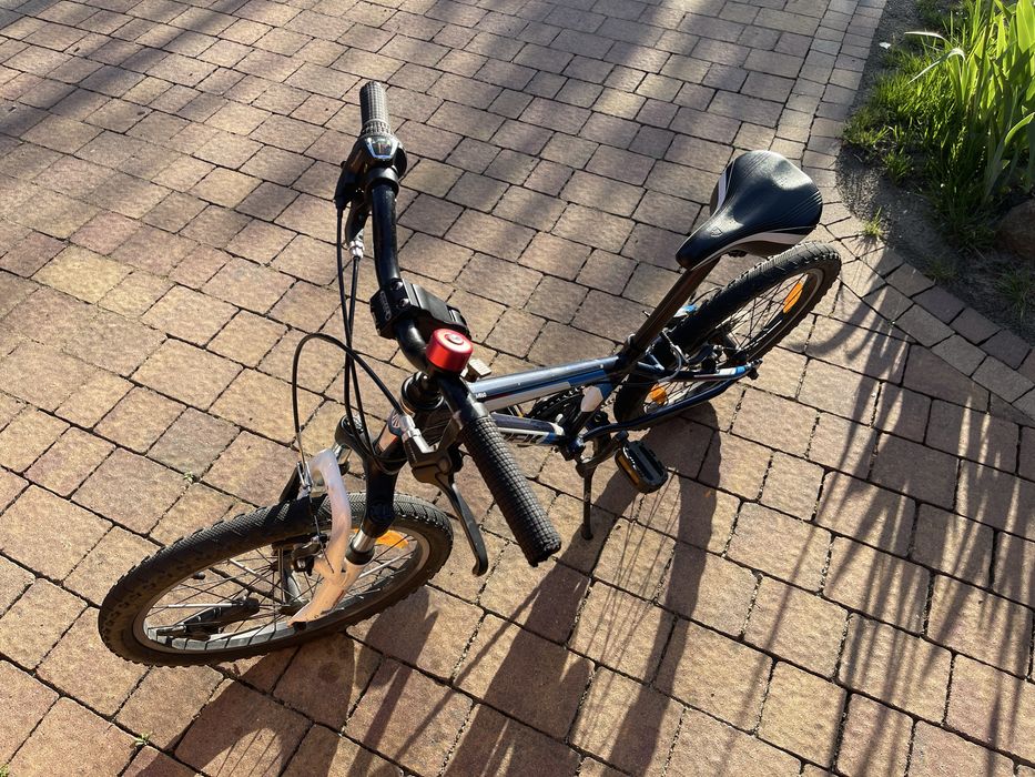 Rower Trek dziecięcy MT60 - koła 20''