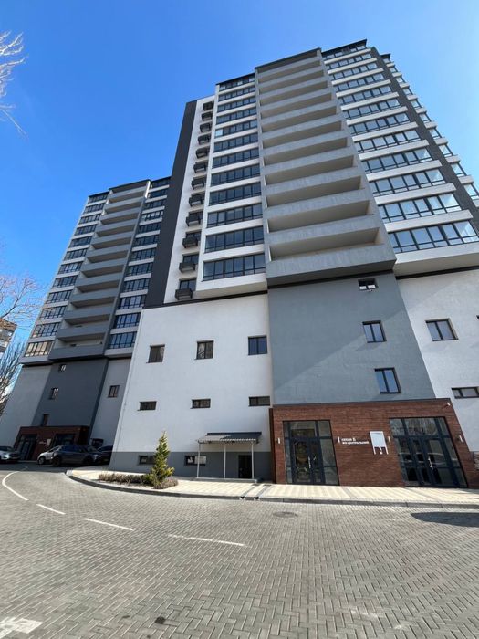 Продаю, 1 комнатную квартру, ЖК- Центральный ( Центр )     ID-0980