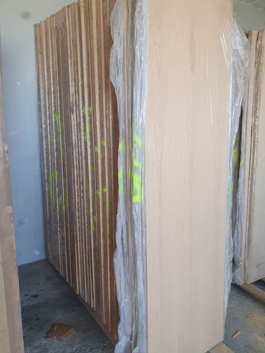 Lote Portas interiores  novas e embaladas