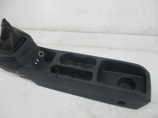 Consola central FORD Fiesta VI (CB1, CCN)