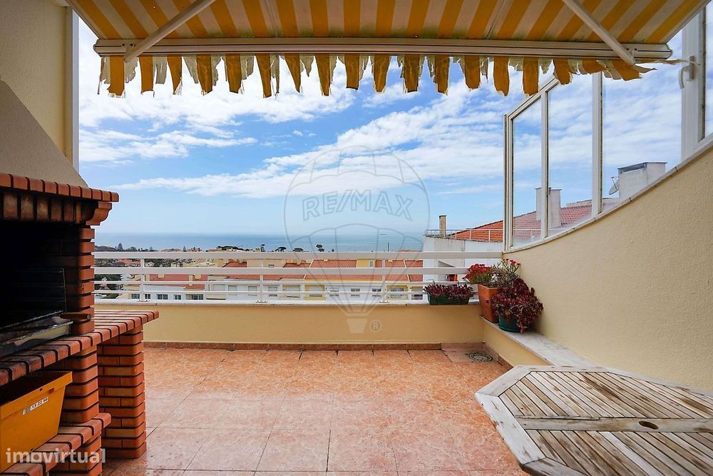 Apartamento T5 para venda