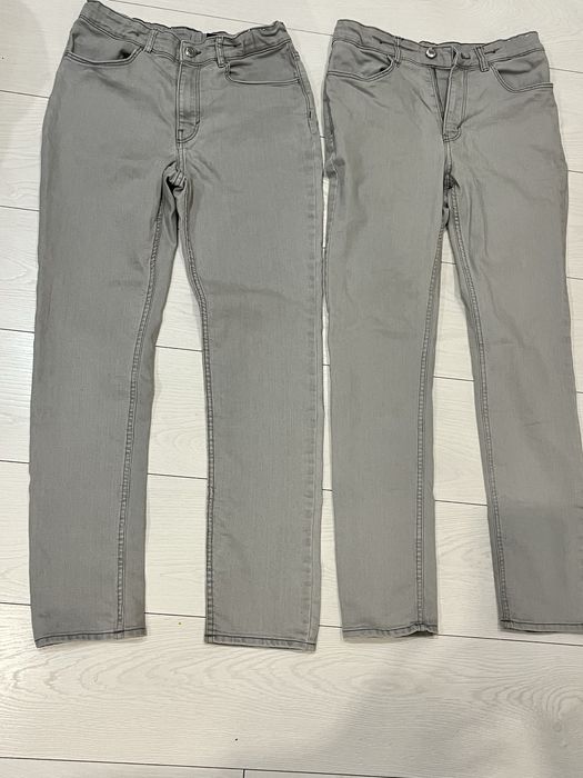 Продам підліткові джинси H&M, 170 см