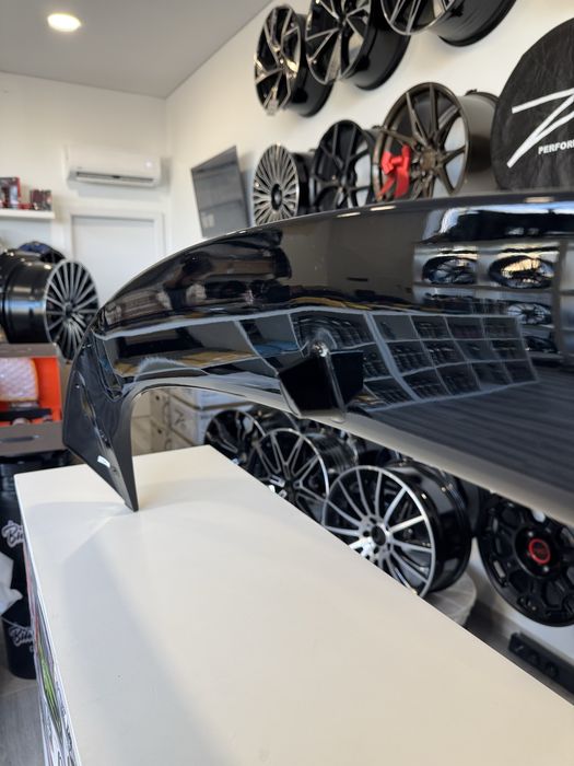 Aileron bmw f31