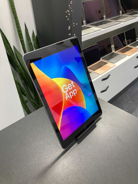 Планшет iPad 6 покоління на 32 ГБ, ГАРАНТІЯ Дніпро 90955
