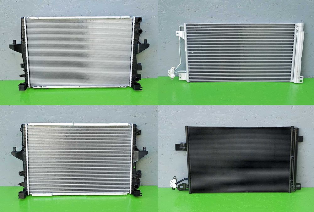 Решетка Решотка радиатора на Фольксваген Т5 Volkswagen T5 03-15р