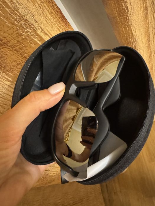 Bose Frames Tempo — музичні окуляри у стані нових!