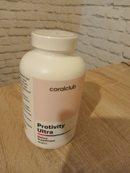 Provity ultra coral club x 2