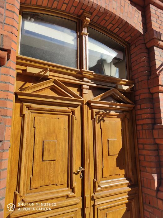 Renowacja i Stolarka Drewniana – Ponad 35 Lat Doświadczenia