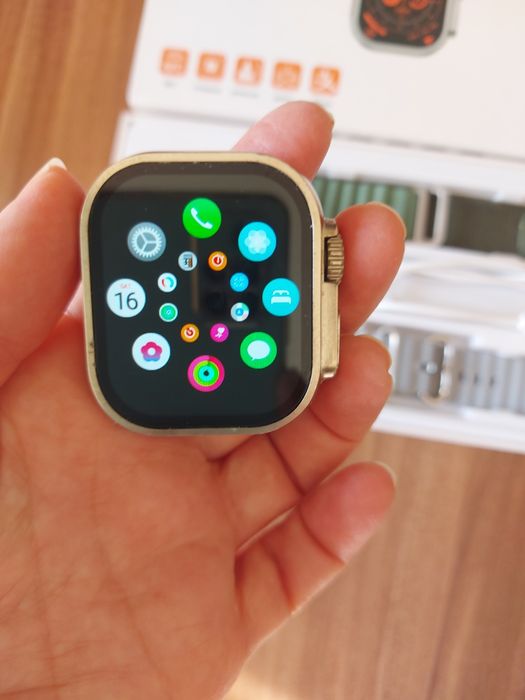 Z69 Ultra Smart watch