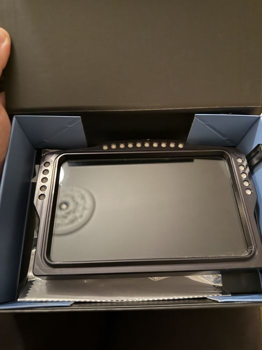 Dashboard para simulador SimDash