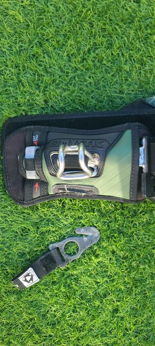 Arnês Kitesurf Mystic XS