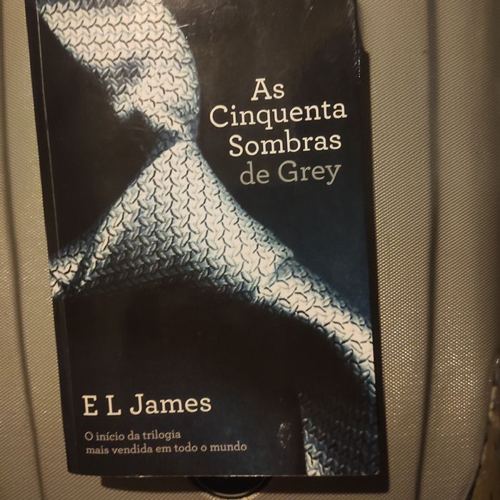 Livros de coleções, ótimo estado