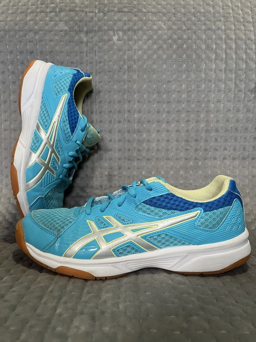 Кросівки Волейбольні Asics Upcourt