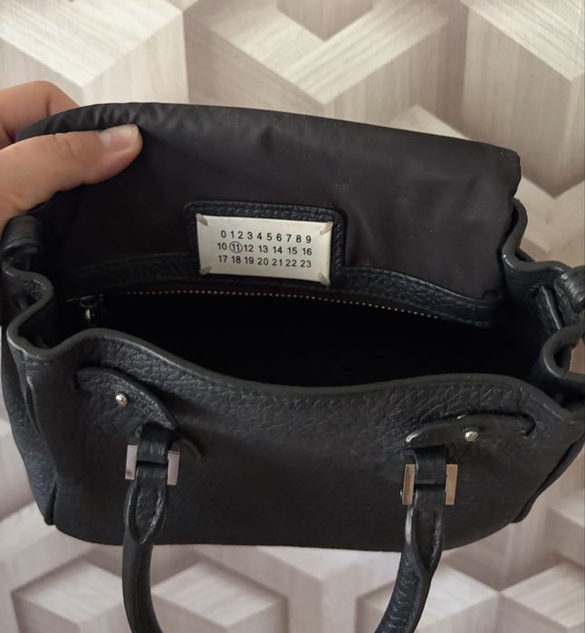 Оригінальна Сумка Maison Margiela — zdjęcie 3