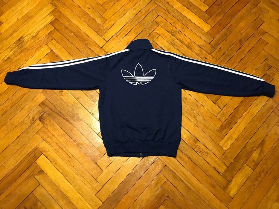 Спортивный костюм Adidas