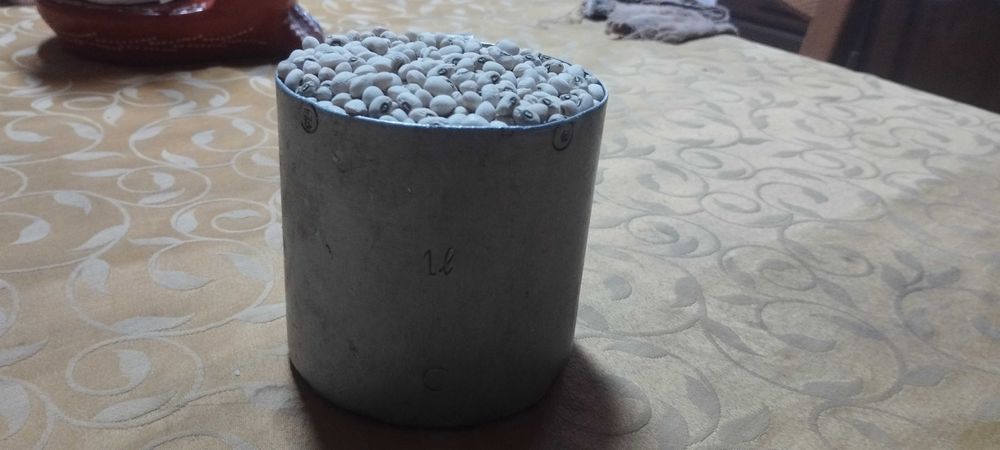 Feijão frade ao litro