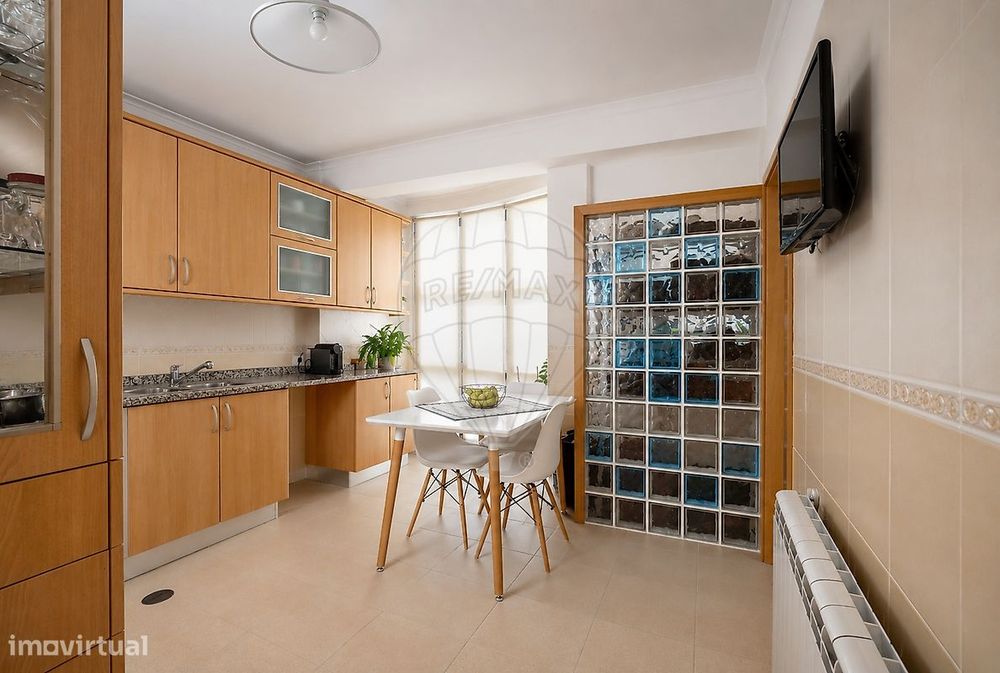 Apartamento T2 para venda