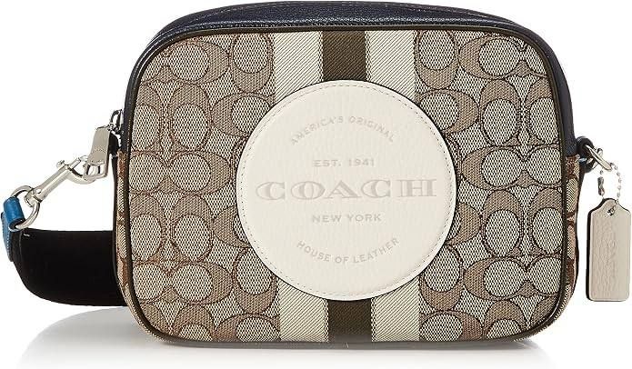 Сумка Coach Dempsey Camera Bag оригинал