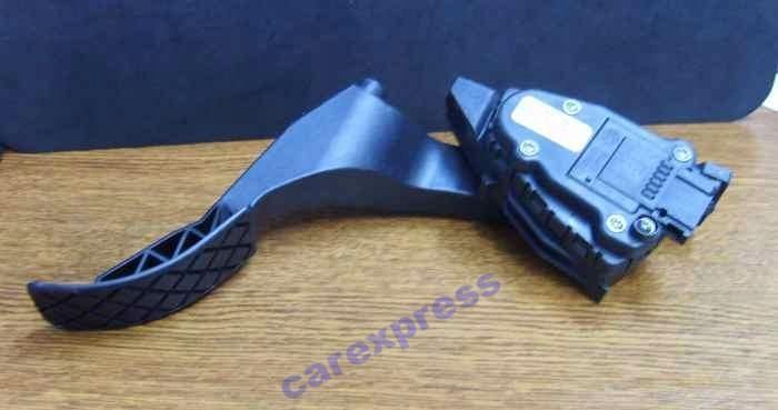 AUDI VW POTENCJOMETR PEDAŁ GAZU OE 1J1723503J