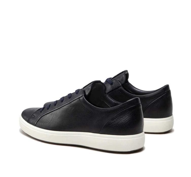 Кроссовки, кеды Ecco Soft 7. Оригинал. Р 41, 43, 45