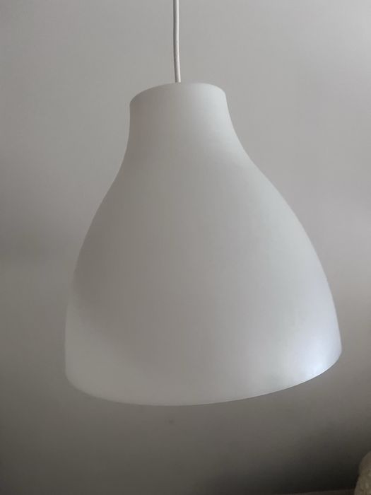 Cadeeiros de teto como novos