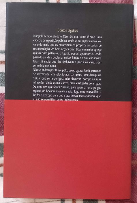 Contos ligeiros, Brito Camacho