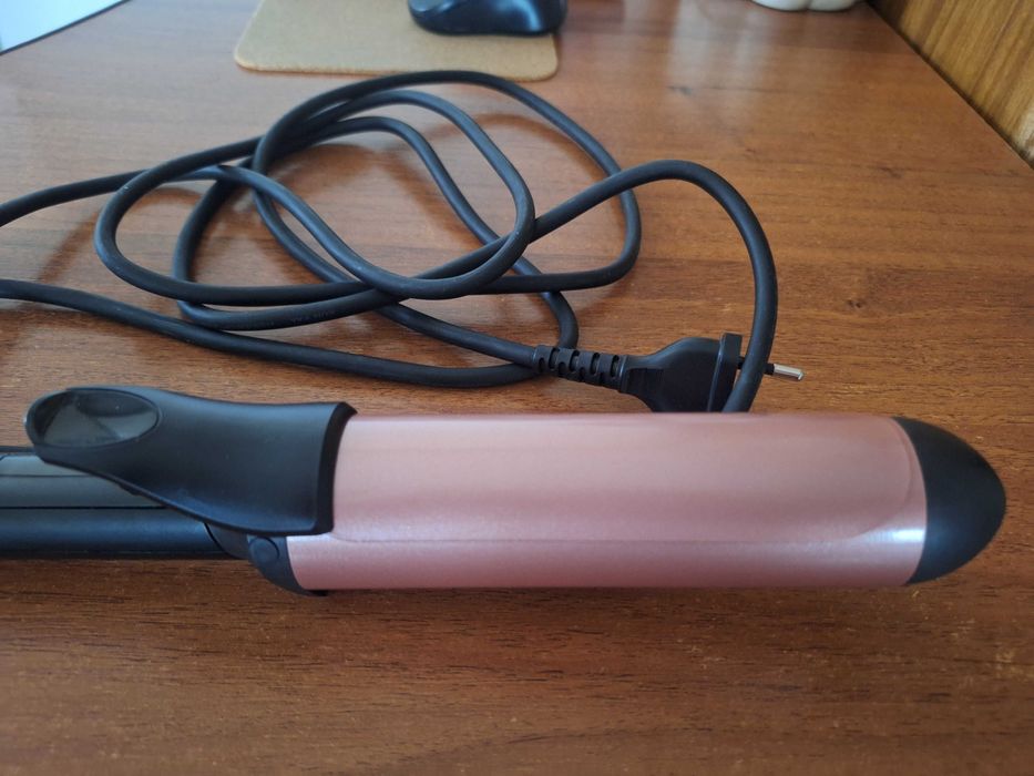 Плойка для волосся Babyliss
