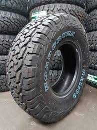 Шини ROADCRUZA RA 1100 A/T 235/75R15