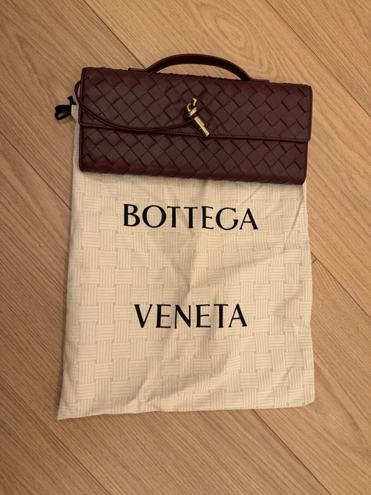 Клач Bottega Veneta оригінал