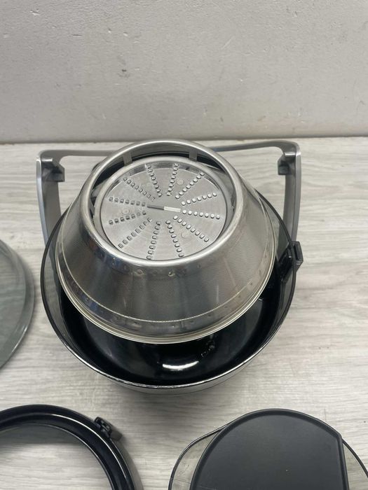 Sokowirówka Philips HR 1100W FIBERBOOST