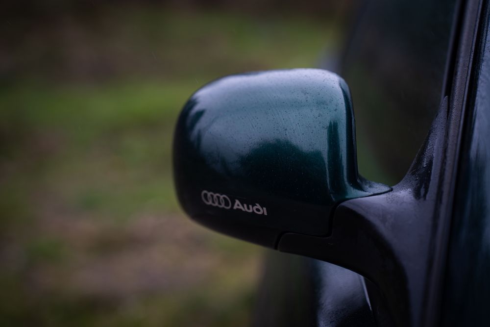 Audi a4 1996 oportunidade