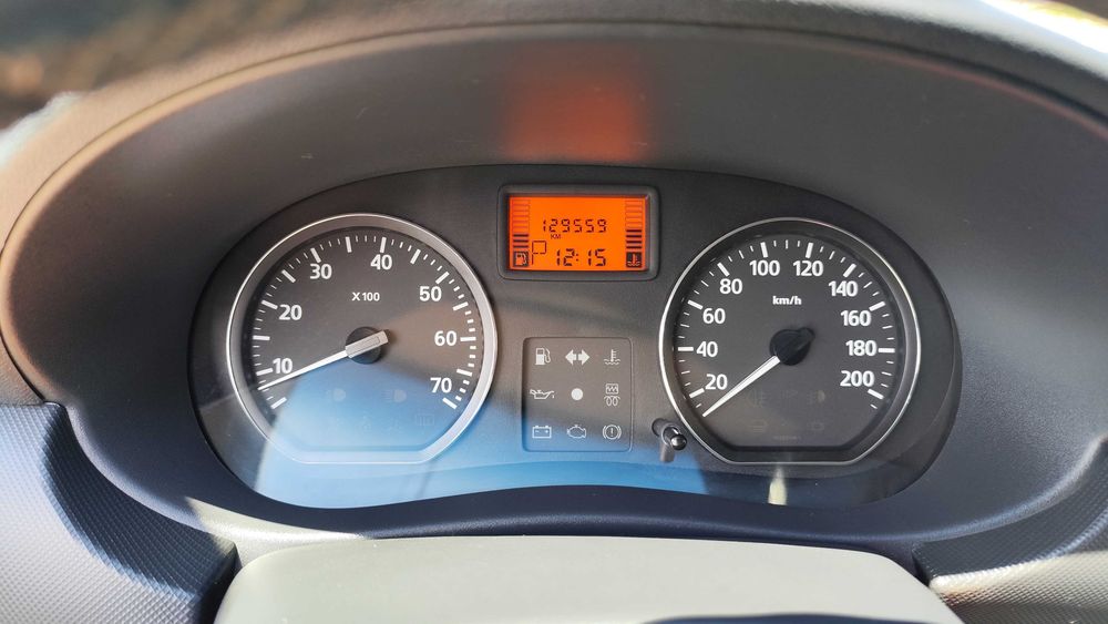 Renault Sandero 2012 VIN X7LBSRBYNCH542206 фото оголошення 16 з 24
