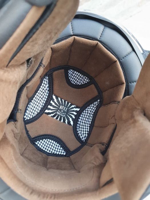 Capacete Nexx XG-100 R tamanho M