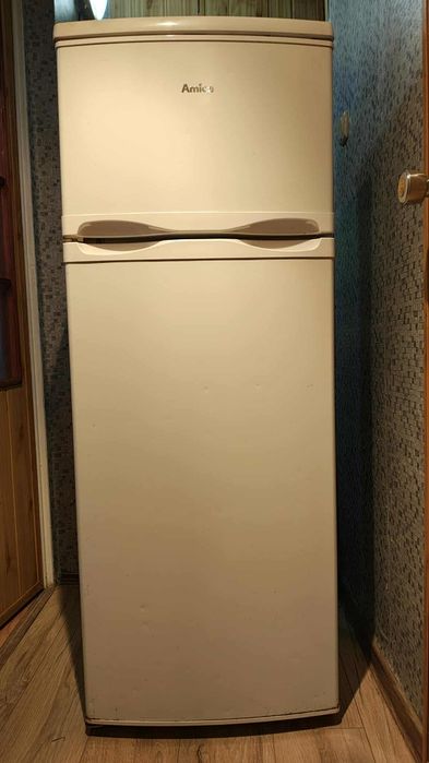 Lodówka Amica sprawna