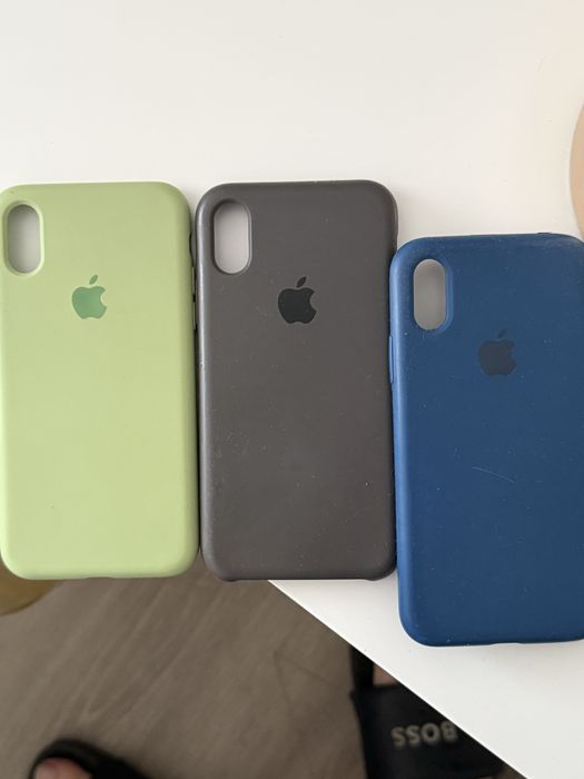 iPhone X/256gb tudo funcional