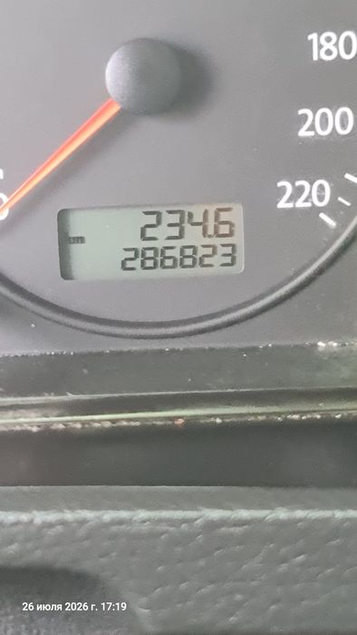 Фольцваген Т5 2003г