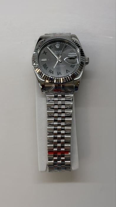 Rolex Wimbledon 41mm