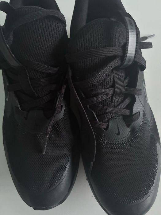 Buty Nike 40 czarne